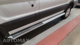2025 Ford Transit 250 Cargo Van Low Roof 130.0" WB - miniatura 35