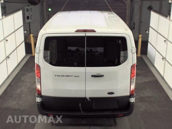 2025 Ford Transit 250 Cargo Van Low Roof 130.0" WB - miniatura 5