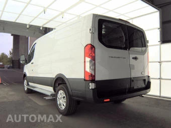 2025 Ford Transit 250 Cargo Van Low Roof 130.0" WB - miniatura 6