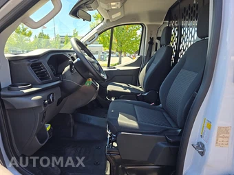 2025 Ford Transit 250 Cargo Van Low Roof 130.0" WB - miniatura 7