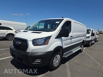 2025 Ford Transit 250 Cargo Van Low Roof 130.0" WB