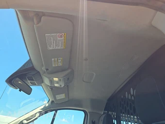 2025 Ford Transit 250 Cargo Van Low Roof 130.0" WB - miniatura 18