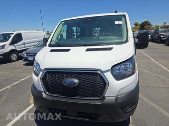 2025 Ford Transit 250 Cargo Van Low Roof 130.0" WB - miniatura 2