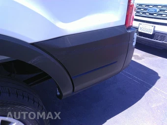 2025 Ford Transit 250 Cargo Van Low Roof 130.0" WB - miniatura 20