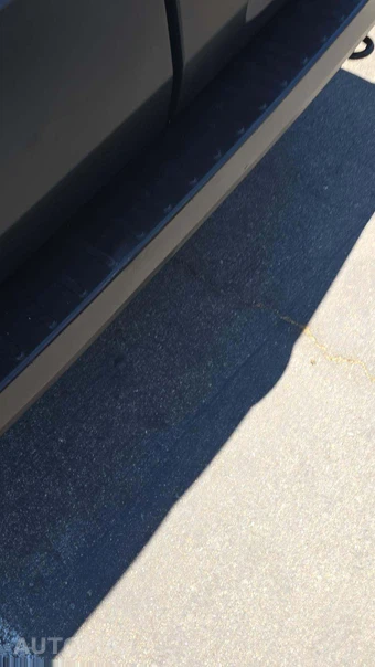 2025 Ford Transit 250 Cargo Van Low Roof 130.0" WB - miniatura 26