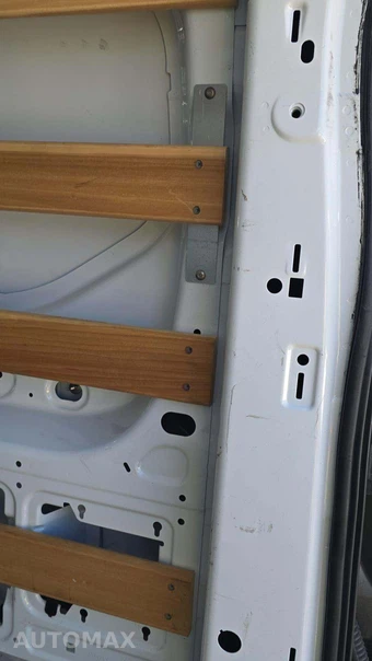 2025 Ford Transit 250 Cargo Van Low Roof 130.0" WB - miniatura 27