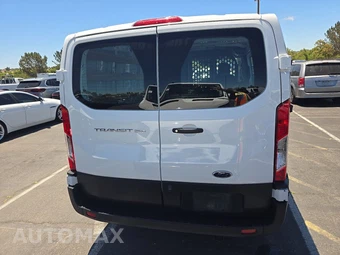 2025 Ford Transit 250 Cargo Van Low Roof 130.0" WB - miniatura 5