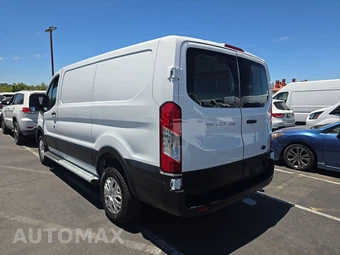2025 Ford Transit 250 Cargo Van Low Roof 130.0" WB - miniatura 6