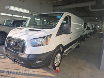 2025 Ford Transit 250 Cargo Van Low Roof 130.0" WB