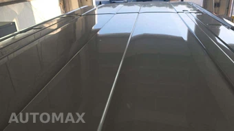 2025 Ford Transit 250 Cargo Van Low Roof 130.0" WB - miniatura 17