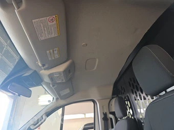 2025 Ford Transit 250 Cargo Van Low Roof 130.0" WB - miniatura 18
