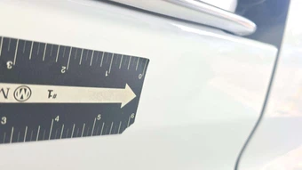 2025 Ford Transit 250 Cargo Van Low Roof 130.0" WB - miniatura 26