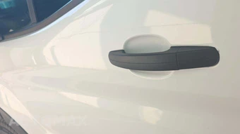 2025 Ford Transit 250 Cargo Van Low Roof 130.0" WB - miniatura 38