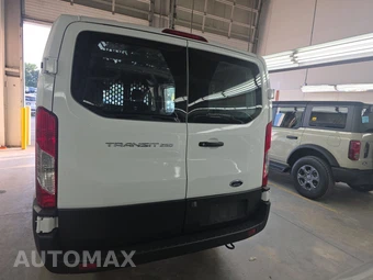 2025 Ford Transit 250 Cargo Van Low Roof 130.0" WB - miniatura 5