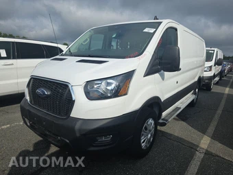 2025 Ford Transit 250 Cargo Van Low Roof 130.0" WB