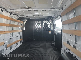2025 Ford Transit 250 Cargo Van Low Roof 130.0" WB - miniatura 15