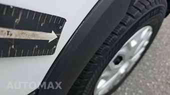 2025 Ford Transit 250 Cargo Van Low Roof 130.0" WB - miniatura 18