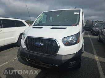 2025 Ford Transit 250 Cargo Van Low Roof 130.0" WB - miniatura 2