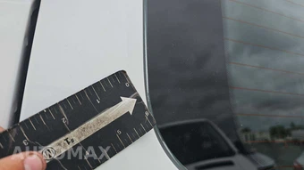2025 Ford Transit 250 Cargo Van Low Roof 130.0" WB - miniatura 23