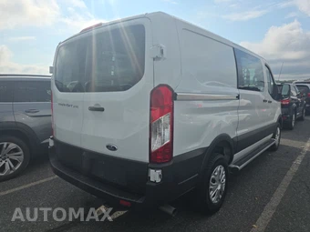 2025 Ford Transit 250 Cargo Van Low Roof 130.0" WB - miniatura 4
