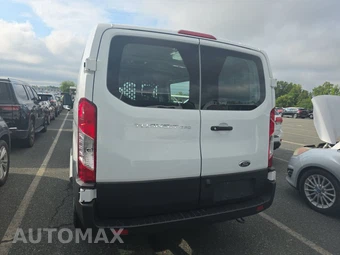 2025 Ford Transit 250 Cargo Van Low Roof 130.0" WB - miniatura 5