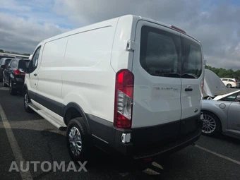 2025 Ford Transit 250 Cargo Van Low Roof 130.0" WB - miniatura 6
