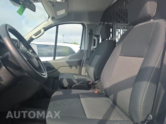2025 Ford Transit 250 Cargo Van Low Roof 130.0" WB - miniatura 7