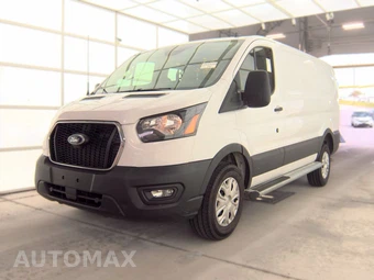 2025 Ford Transit 250 Cargo Van Low Roof 130.0" WB
