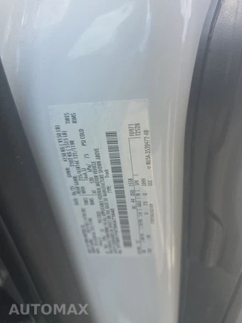 2025 Ford Transit 250 Cargo Van Low Roof 130.0" WB - miniatura 14