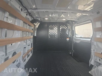 2025 Ford Transit 250 Cargo Van Low Roof 130.0" WB - miniatura 16