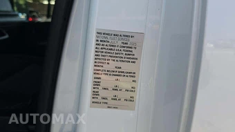 2025 Ford Transit 250 Cargo Van Low Roof 130.0" WB - miniatura 20