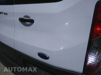 2025 Ford Transit 250 Cargo Van Low Roof 130.0" WB - miniatura 27