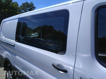 2025 Ford Transit 250 Cargo Van Low Roof 130.0" WB - miniatura 29