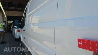 2025 Ford Transit 250 Cargo Van Low Roof 130.0" WB - miniatura 30