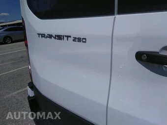 2025 Ford Transit 250 Cargo Van Low Roof 130.0" WB - miniatura 31