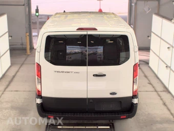 2025 Ford Transit 250 Cargo Van Low Roof 130.0" WB - miniatura 5