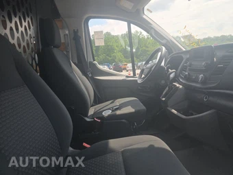 2025 Ford Transit 250 Cargo Van Low Roof 130.0" WB - miniatura 8