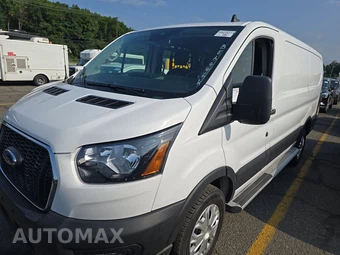 2025 Ford Transit 250 Cargo Van Low Roof 130.0" WB