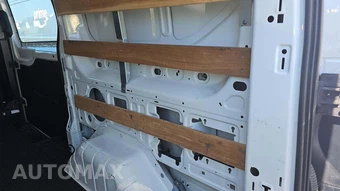 2025 Ford Transit 250 Cargo Van Low Roof 130.0" WB - miniatura 16