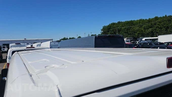 2025 Ford Transit 250 Cargo Van Low Roof 130.0" WB - miniatura 24