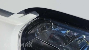 2025 Ford Transit 250 Cargo Van Low Roof 130.0" WB - miniatura 27