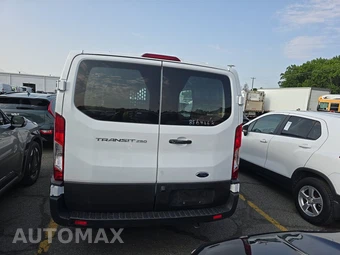 2025 Ford Transit 250 Cargo Van Low Roof 130.0" WB - miniatura 5