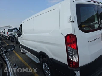 2025 Ford Transit 250 Cargo Van Low Roof 130.0" WB - miniatura 6