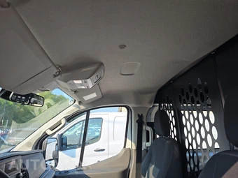 2025 Ford Transit 250 Cargo Van Low Roof 130.0" WB - miniatura 16