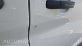 2025 Ford Transit 250 Cargo Van Low Roof 130.0" WB - miniatura 19