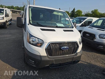 2025 Ford Transit 250 Cargo Van Low Roof 130.0" WB - miniatura 2