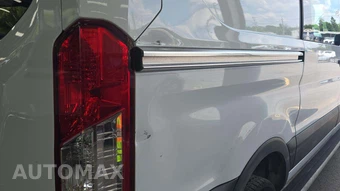 2025 Ford Transit 250 Cargo Van Low Roof 130.0" WB - miniatura 20