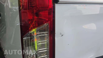 2025 Ford Transit 250 Cargo Van Low Roof 130.0" WB - miniatura 22