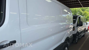 2025 Ford Transit 250 Cargo Van Low Roof 130.0" WB - miniatura 24