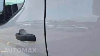 2025 Ford Transit 250 Cargo Van Low Roof 130.0" WB - miniatura 25